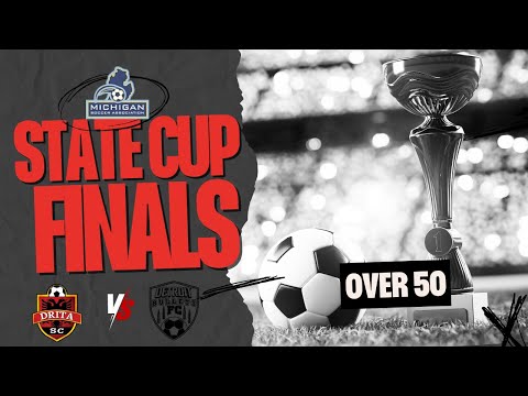 STATE CUP - FINALS DRITA SC  vs BULLETS
